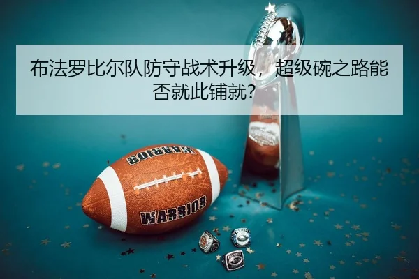 布法罗比尔队防守战术升级，超级碗之路能否就此铺就？